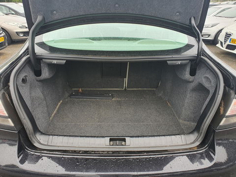Saab 9-3 Sport Sedan 1.9 TiD Vector Sport Aut. *FULL-LEATHER  | XENON | ECC | PDC | CRUISE*