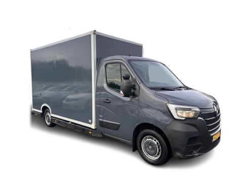 Renault Master T35 2.3 dCi 150 L3H2 Energy Aut. *AIRCO | CRUISE | CAMERA*