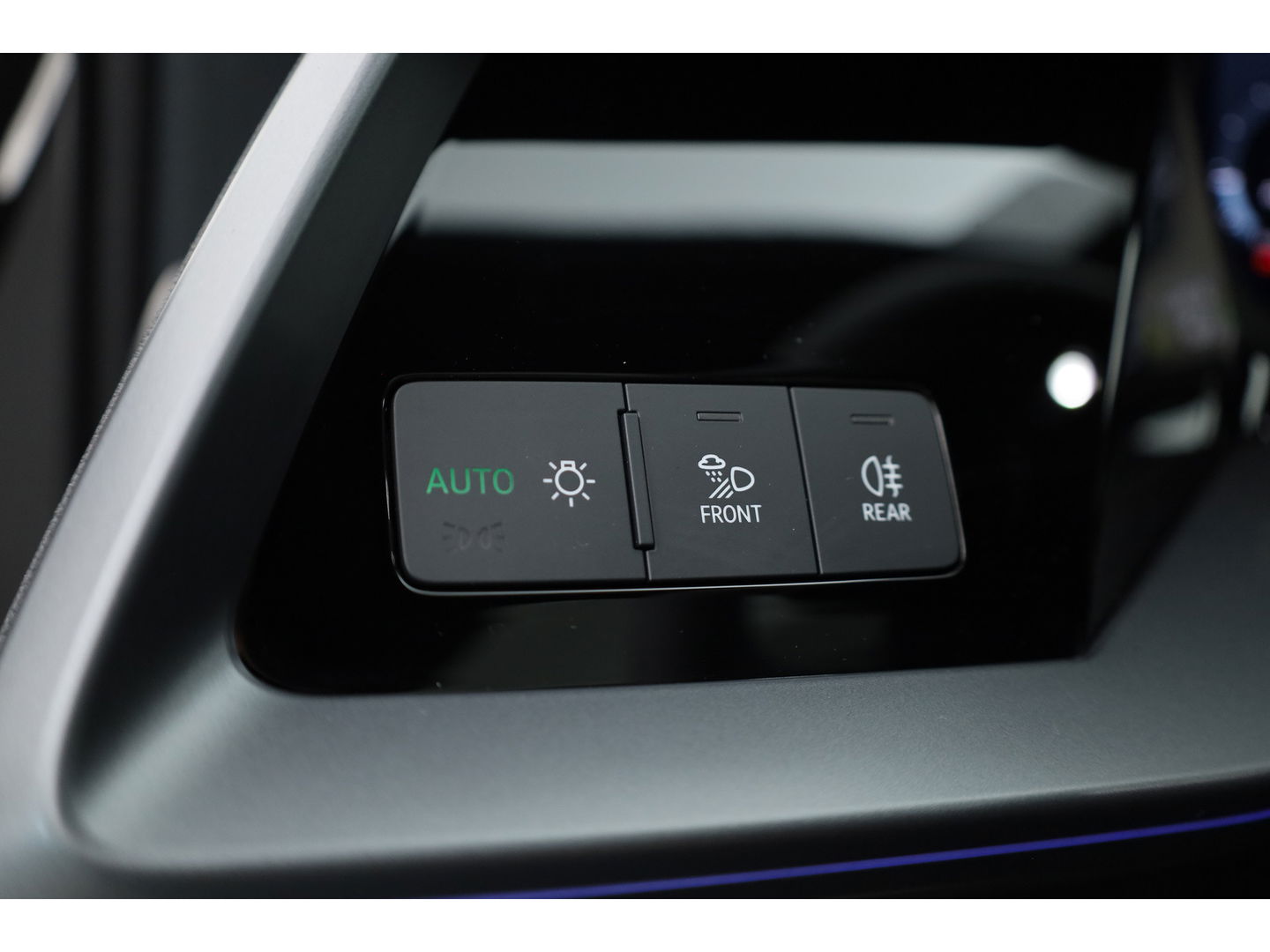 Audi A3 Sportback 35 TFSI S Line | FACELIFT | MJ2025 | Pano | Sonos | Matrix | Camera | Adapt. Cruise