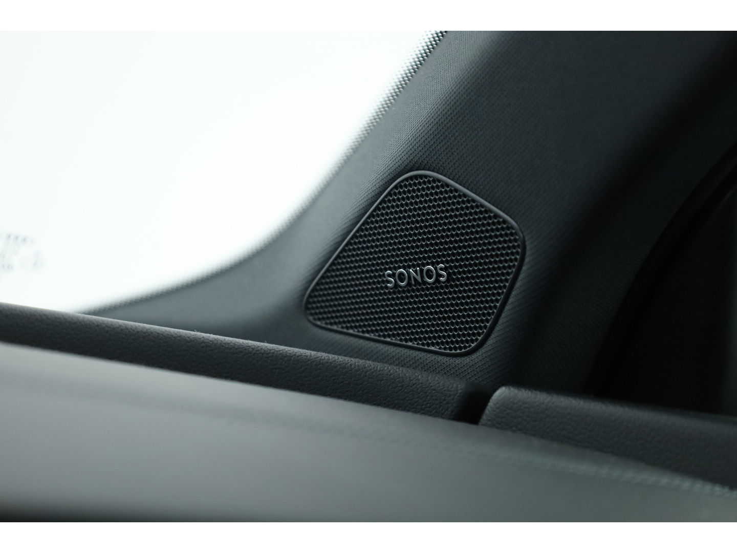 Audi A3 Sportback 35 TFSI S Line | FACELIFT | MJ2025 | Pano | Sonos | Matrix | Camera | Adapt. Cruise