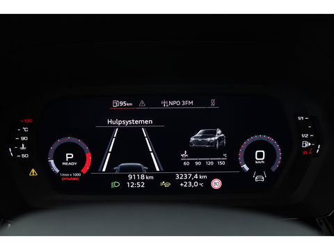 Audi A3 Sportback 35 TFSI S Line | FACELIFT | MJ2025 | Pano | Sonos | Matrix | Camera | Adapt. Cruise