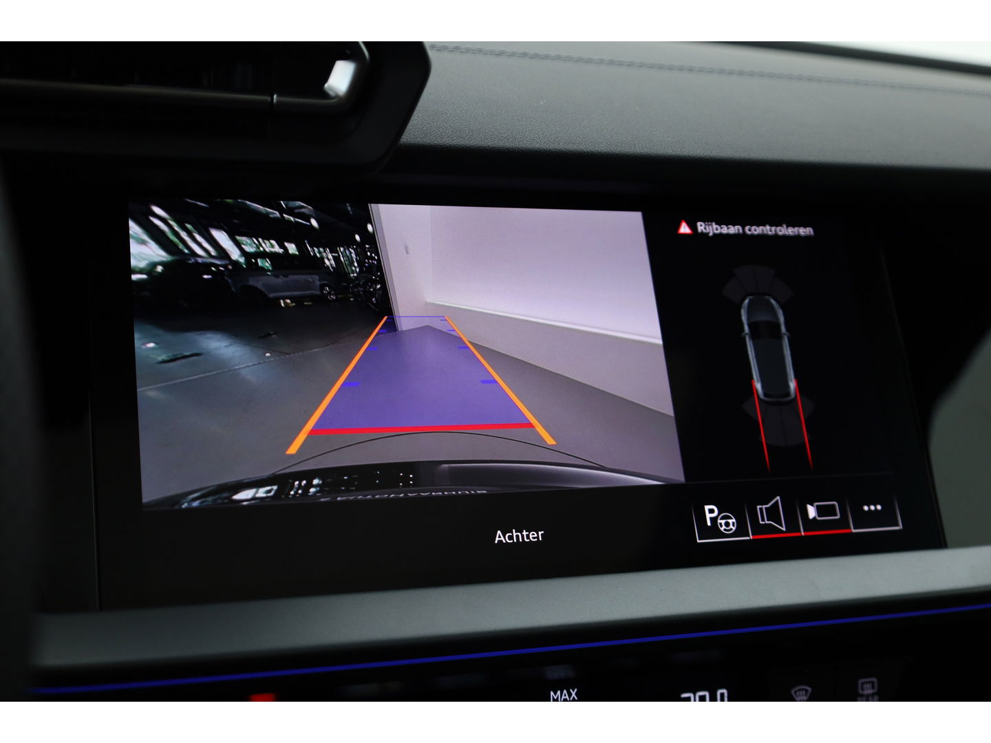 Audi A3 Sportback 35 TFSI S Line | FACELIFT | MJ2025 | Pano | Sonos | Matrix | Camera | Adapt. Cruise