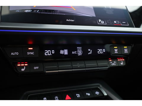 Audi A3 Sportback 35 TFSI S Line | FACELIFT | MJ2025 | Pano | Sonos | Matrix | Camera | Adapt. Cruise
