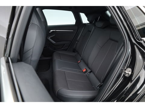 Audi A3 Sportback 35 TFSI S Line | FACELIFT | MJ2025 | Pano | Sonos | Matrix | Camera | Adapt. Cruise