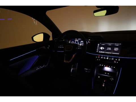 Audi A3 Sportback 35 TFSI S Line | FACELIFT | MJ2025 | Pano | Sonos | Matrix | Camera | Adapt. Cruise