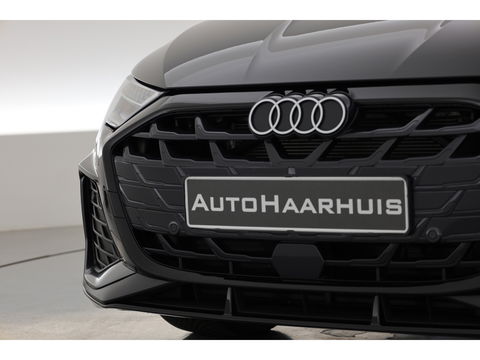 Audi A3 Sportback 35 TFSI S Line | FACELIFT | MJ2025 | Pano | Sonos | Matrix | Camera | Adapt. Cruise