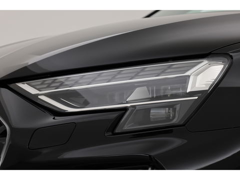 Audi A3 Sportback 35 TFSI S Line | FACELIFT | MJ2025 | Pano | Sonos | Matrix | Camera | Adapt. Cruise