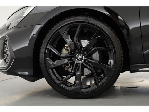 Audi A3 Sportback 35 TFSI S Line | FACELIFT | MJ2025 | Pano | Sonos | Matrix | Camera | Adapt. Cruise