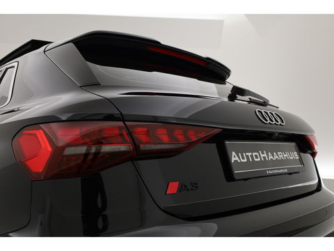 Audi A3 Sportback 35 TFSI S Line | FACELIFT | MJ2025 | Pano | Sonos | Matrix | Camera | Adapt. Cruise