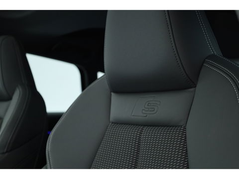 Audi A3 Sportback 35 TFSI S Line | FACELIFT | MJ2025 | Pano | Sonos | Matrix | Camera | Adapt. Cruise