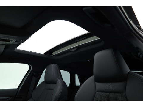 Audi A3 Sportback 35 TFSI S Line | FACELIFT | MJ2025 | Pano | Sonos | Matrix | Camera | Adapt. Cruise