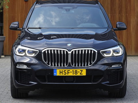 BMW X5 45e 394PK X-Drive / M-Sport / Laser / 2021 / ACC / 360°