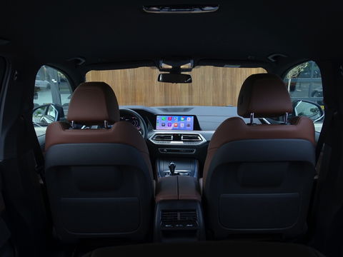 BMW X5 45e 394PK X-Drive / M-Sport / Laser / 2021 / ACC / 360°