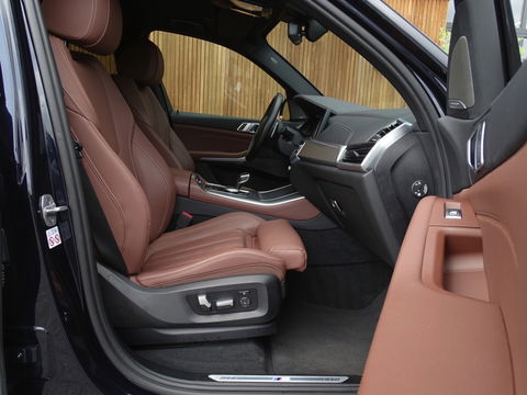 BMW X5 45e 394PK X-Drive / M-Sport / Laser / 2021 / ACC / 360°