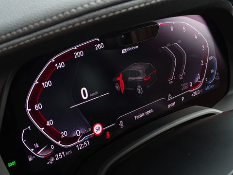 BMW X5 45e 394PK X-Drive / M-Sport / Laser / 2021 / ACC / 360°