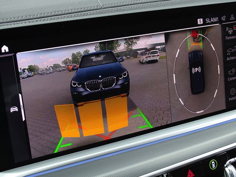 BMW X5 45e 394PK X-Drive / M-Sport / Laser / 2021 / ACC / 360°
