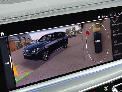 BMW X5 45e 394PK X-Drive / M-Sport / Laser / 2021 / ACC / 360°