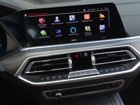BMW X5 45e 394PK X-Drive / M-Sport / Laser / 2021 / ACC / 360°