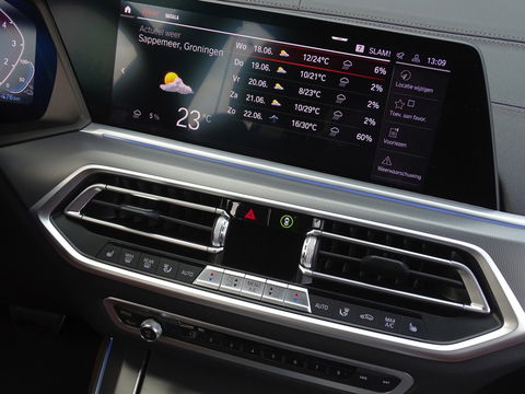 BMW X5 45e 394PK X-Drive / M-Sport / Laser / 2021 / ACC / 360°