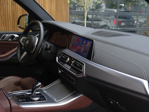 BMW X5 45e 394PK X-Drive / M-Sport / Laser / 2021 / ACC / 360°