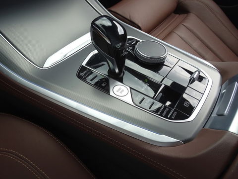 BMW X5 45e 394PK X-Drive / M-Sport / Laser / 2021 / ACC / 360°
