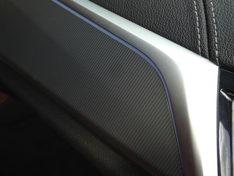 BMW X5 45e 394PK X-Drive / M-Sport / Laser / 2021 / ACC / 360°