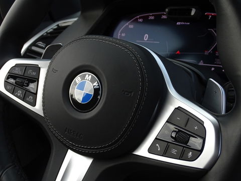 BMW X5 45e 394PK X-Drive / M-Sport / Laser / 2021 / ACC / 360°