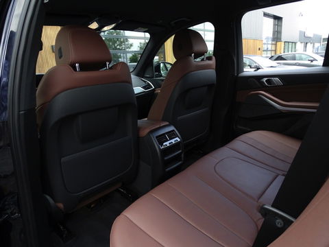 BMW X5 45e 394PK X-Drive / M-Sport / Laser / 2021 / ACC / 360°