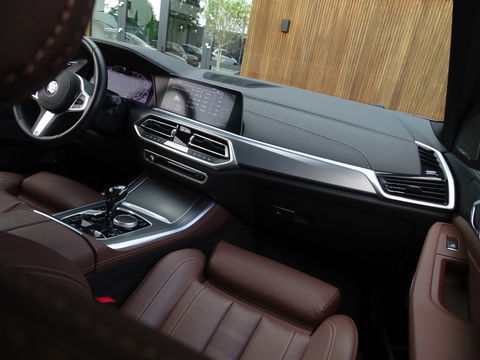 BMW X5 45e 394PK X-Drive / M-Sport / Laser / 2021 / ACC / 360°