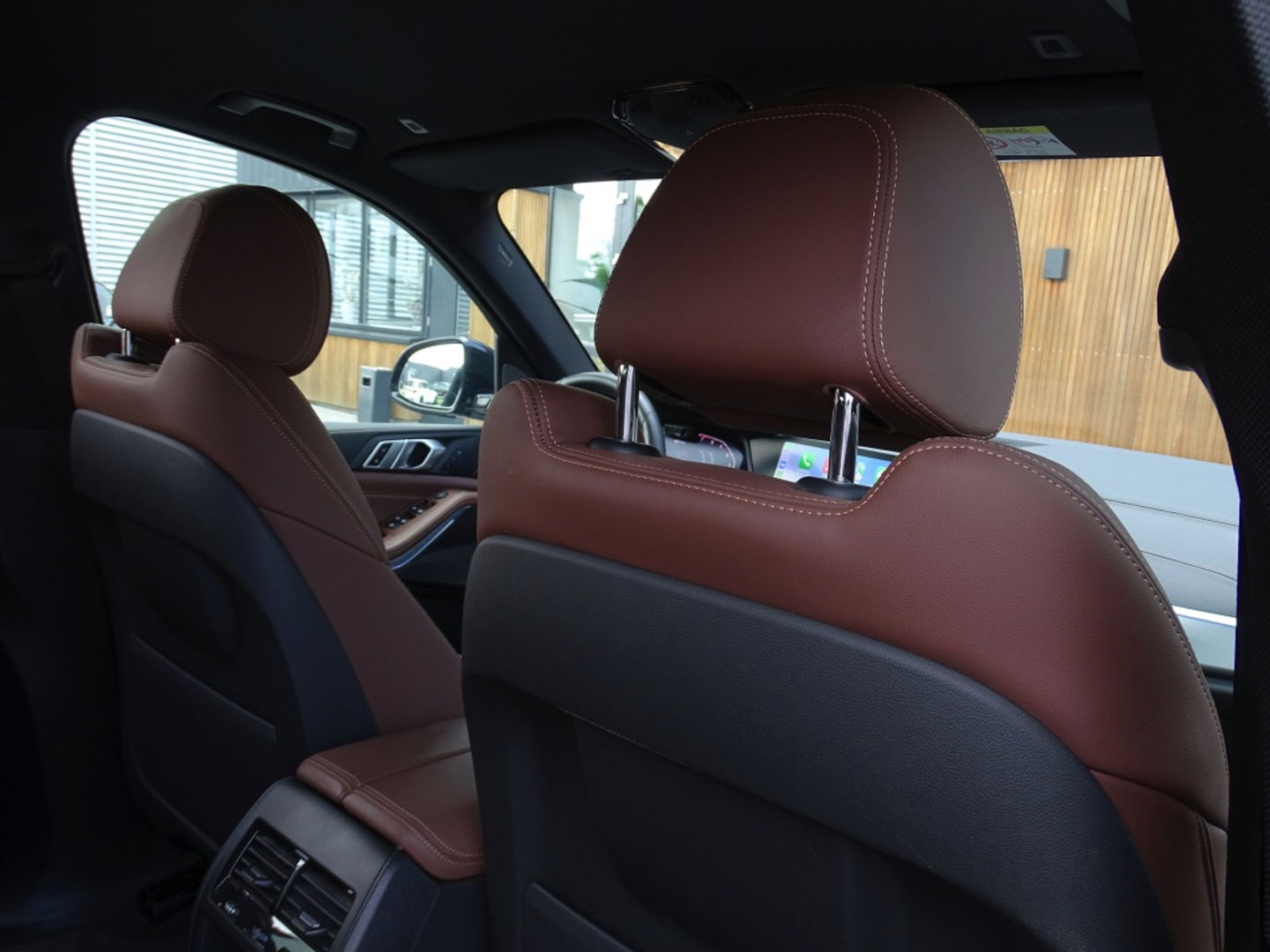 BMW X5 45e 394PK X-Drive / M-Sport / Laser / 2021 / ACC / 360°