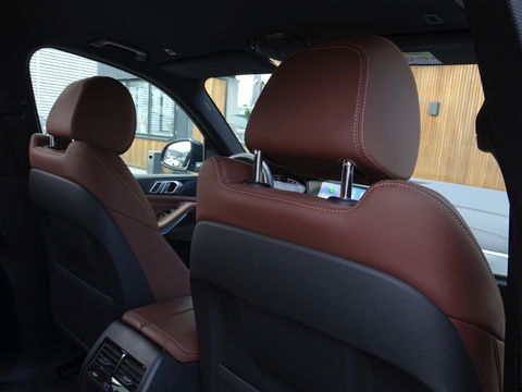 BMW X5 45e 394PK X-Drive / M-Sport / Laser / 2021 / ACC / 360°