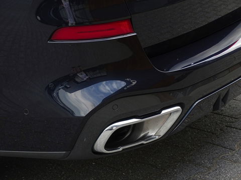 BMW X5 45e 394PK X-Drive / M-Sport / Laser / 2021 / ACC / 360°