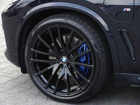 BMW X5 45e 394PK X-Drive / M-Sport / Laser / 2021 / ACC / 360°
