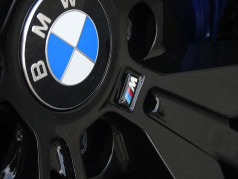BMW X5 45e 394PK X-Drive / M-Sport / Laser / 2021 / ACC / 360°