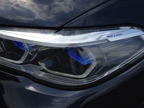 BMW X5 45e 394PK X-Drive / M-Sport / Laser / 2021 / ACC / 360°