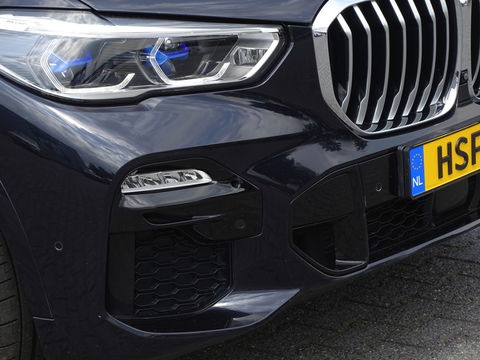 BMW X5 45e 394PK X-Drive / M-Sport / Laser / 2021 / ACC / 360°