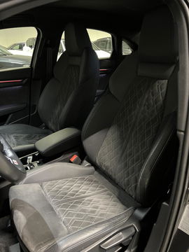 Audi A3 Limousine 35 TFSI S-line edition one Virtual Sfeer