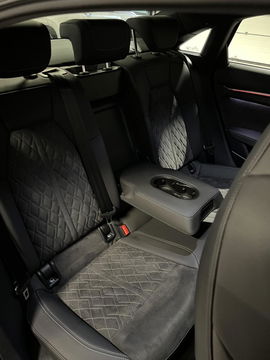 Audi A3 Limousine 35 TFSI S-line edition one Virtual Sfeer