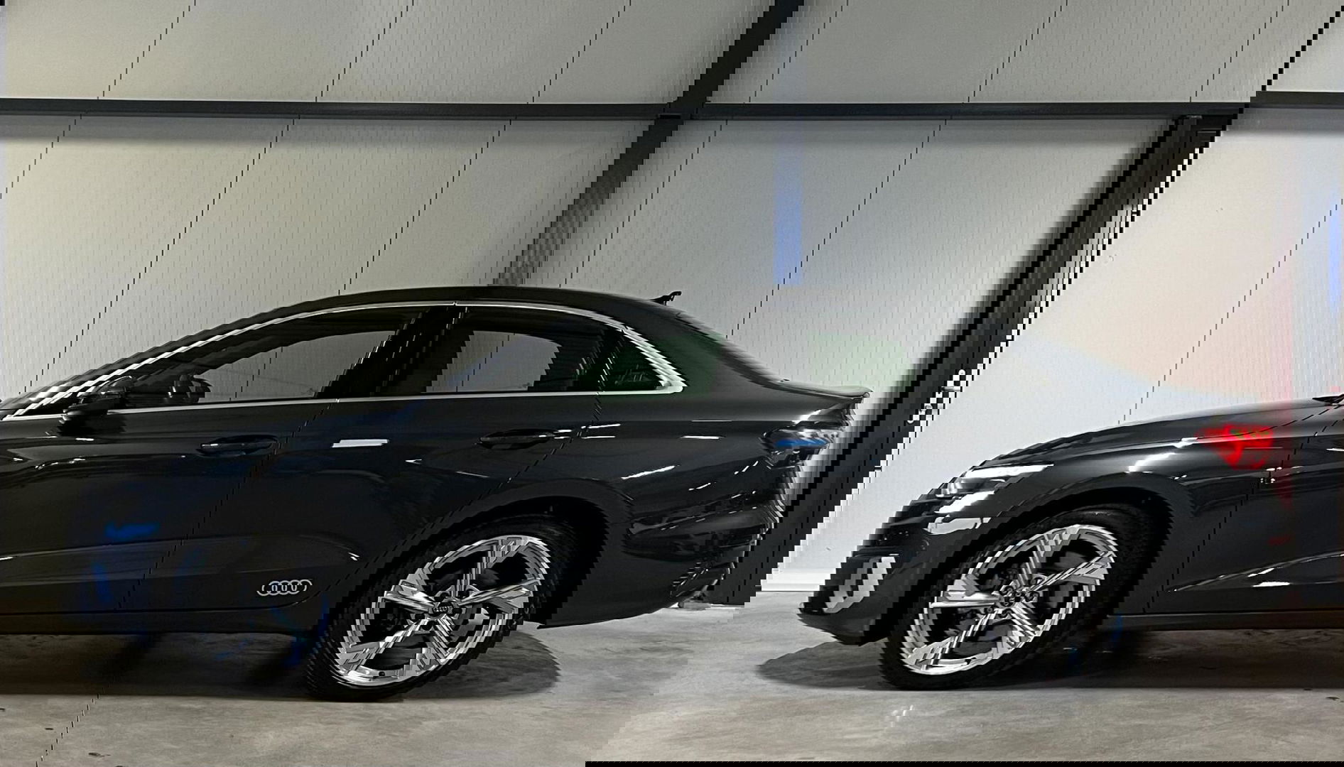 Audi A3 Limousine 35 TFSI S-line edition one Virtual Sfeer