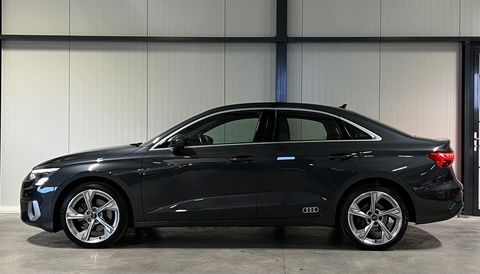 Audi A3 Limousine 35 TFSI S-line edition one Virtual Sfeer