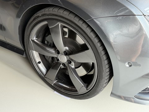 Audi S7 Sportback 4.0 TFSI S7 V8T 451PK Quattro Proline + / facelift / LED