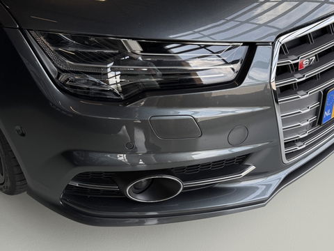 Audi S7 Sportback 4.0 TFSI S7 V8T 451PK Quattro Proline + / facelift / LED