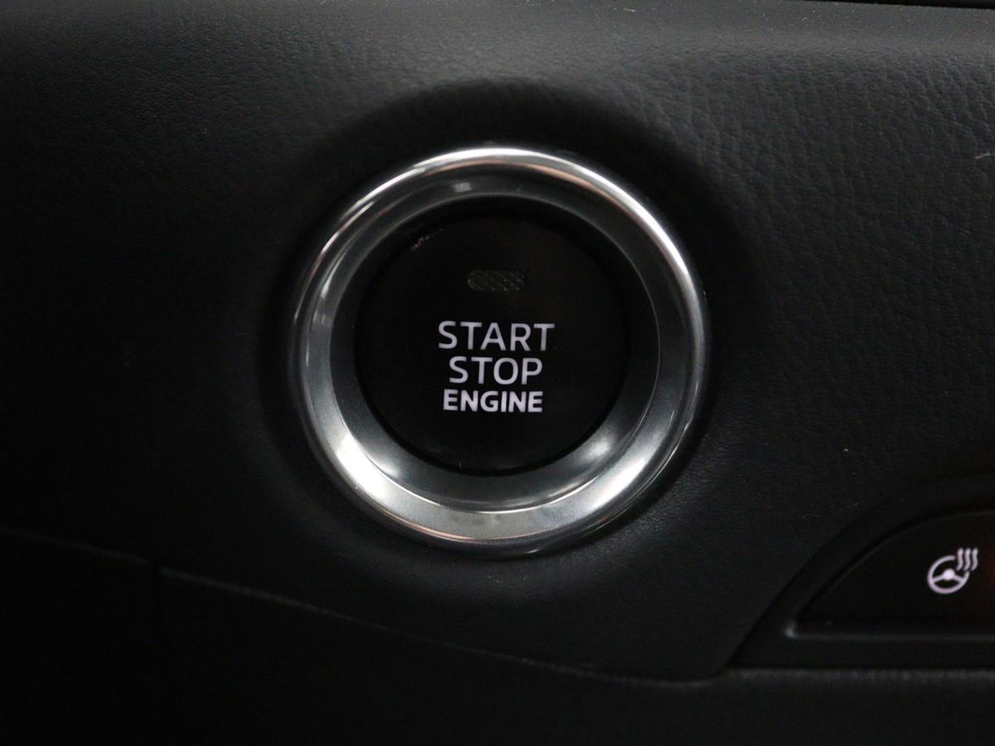 Mazda CX-5 2.0 SAG 165 Luxury | Leder | Memory | Stoel & Stuurverwarming | Adaptive cruise | 360 camera | Trekhaak afneembaar | Head-up