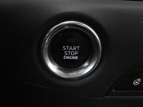 Mazda CX-5 2.0 SAG 165 Luxury | Leder | Memory | Stoel & Stuurverwarming | Adaptive cruise | 360 camera | Trekhaak afneembaar | Head-up