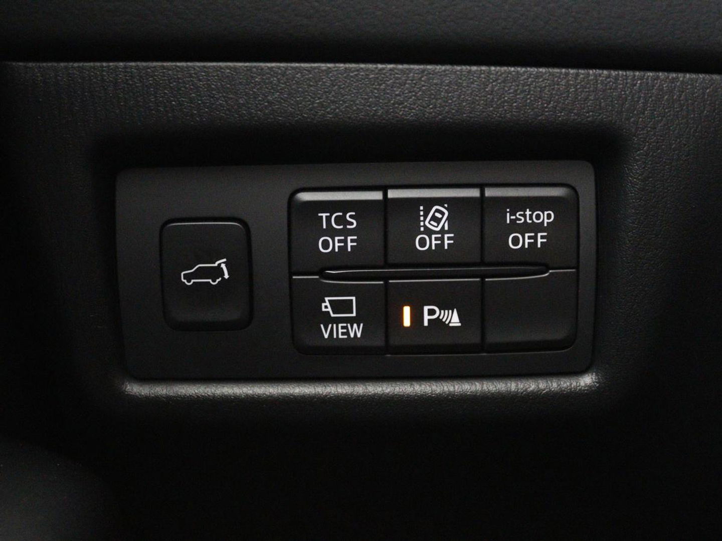 Mazda CX-5 2.0 SAG 165 Luxury | Leder | Memory | Stoel & Stuurverwarming | Adaptive cruise | 360 camera | Trekhaak afneembaar | Head-up