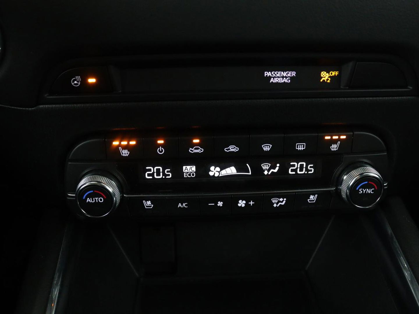 Mazda CX-5 2.0 SAG 165 Luxury | Leder | Memory | Stoel & Stuurverwarming | Adaptive cruise | 360 camera | Trekhaak afneembaar | Head-up