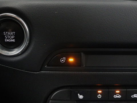 Mazda CX-5 2.0 SAG 165 Luxury | Leder | Memory | Stoel & Stuurverwarming | Adaptive cruise | 360 camera | Trekhaak afneembaar | Head-up