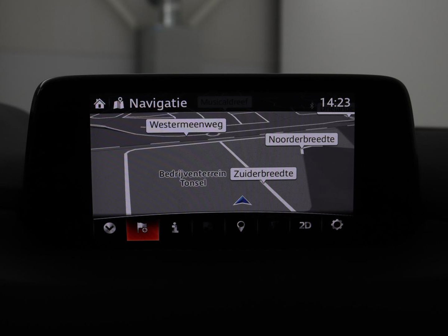 Mazda CX-5 2.0 SAG 165 Luxury | Leder | Memory | Stoel & Stuurverwarming | Adaptive cruise | 360 camera | Trekhaak afneembaar | Head-up