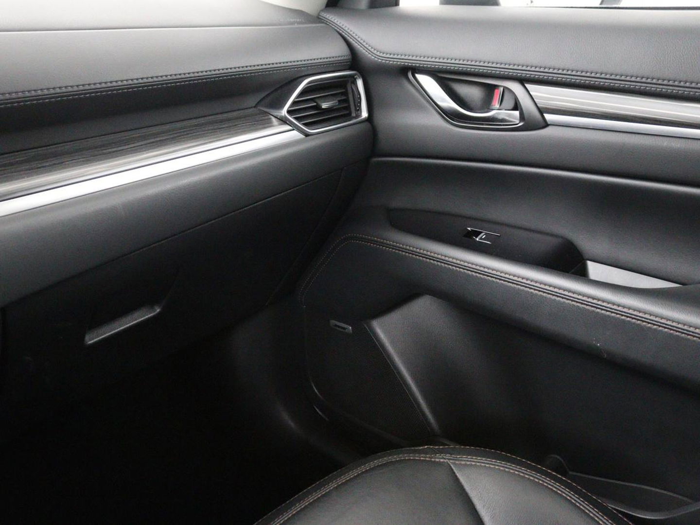 Mazda CX-5 2.0 SAG 165 Luxury | Leder | Memory | Stoel & Stuurverwarming | Adaptive cruise | 360 camera | Trekhaak afneembaar | Head-up