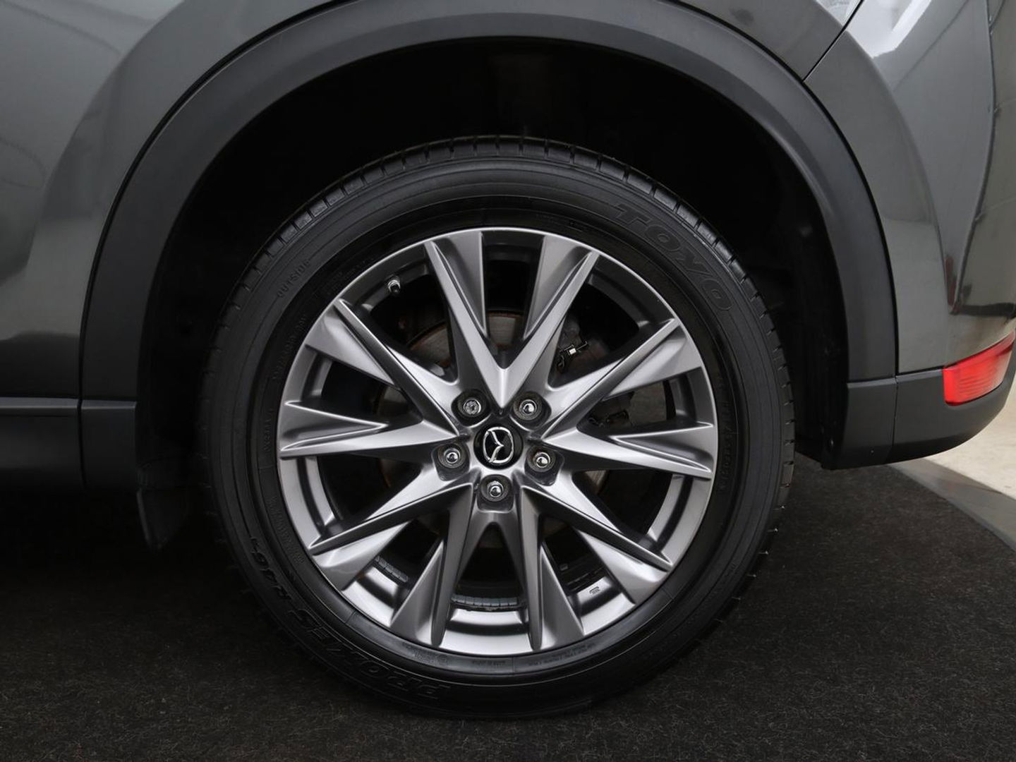 Mazda CX-5 2.0 SAG 165 Luxury | Leder | Memory | Stoel & Stuurverwarming | Adaptive cruise | 360 camera | Trekhaak afneembaar | Head-up